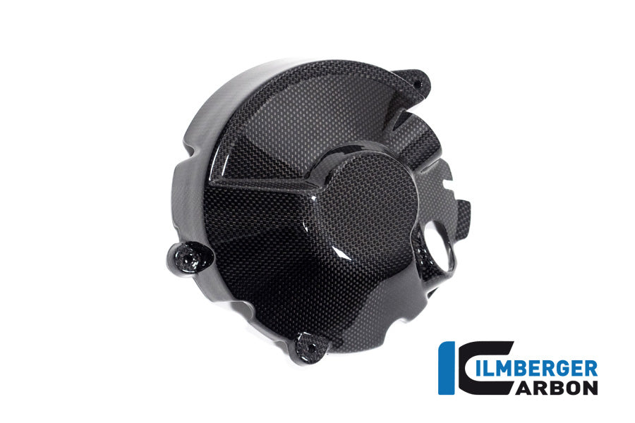 Ilmberger Carbon Clutch Cover for the Honda CBR 1000 RR-R/SP '20-24