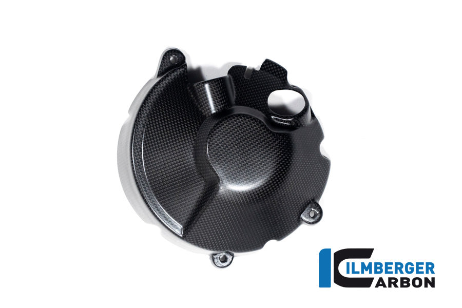 Ilmberger Carbon Clutch Cover for the Honda CBR 1000 RR-R/SP '20-24
