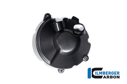 Ilmberger Carbon Clutch Cover for the Honda CBR 1000 RR-R/SP '20-24