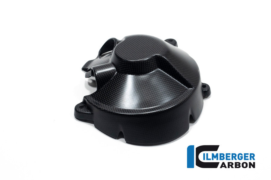 Ilmberger Carbon Clutch Cover for the Honda CBR 1000 RR-R/SP '20-24