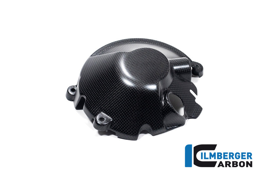 Ilmberger Carbon Clutch Cover for the Honda CBR 1000 RR-R/SP '20-24