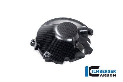 Ilmberger Carbon Clutch Cover for the Honda CBR 1000 RR-R/SP '20-24