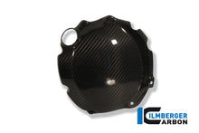 Ilmberger Carbon Clutch Cover, Carbon for the BMW S 1000 RR Stocksport / Racing 2009-2025