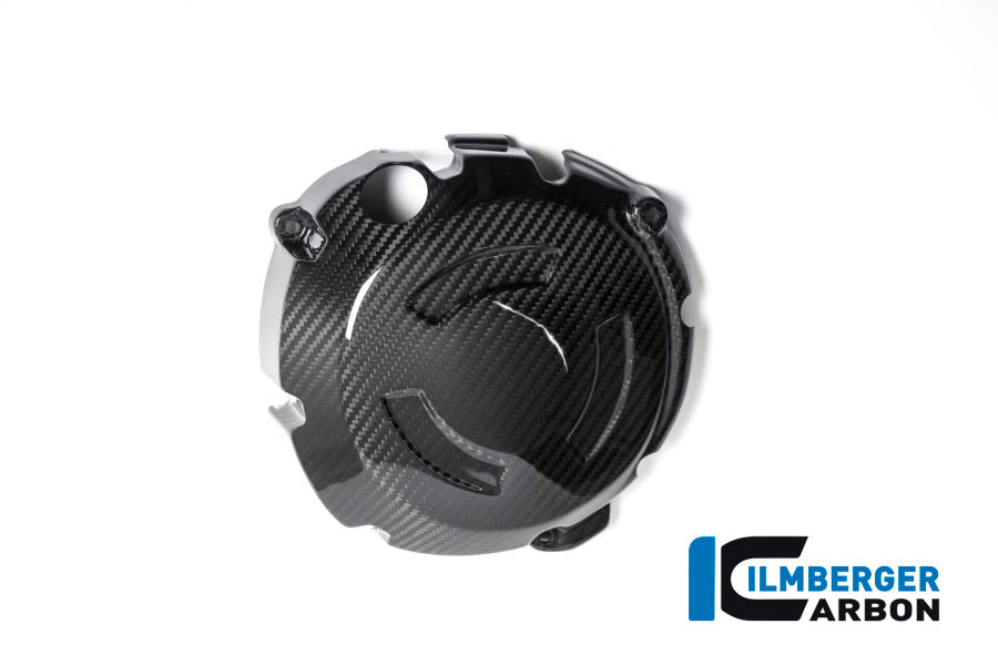 Ilmberger Carbon Clutch Cover for the BMW S 1000 RR 2017-2018