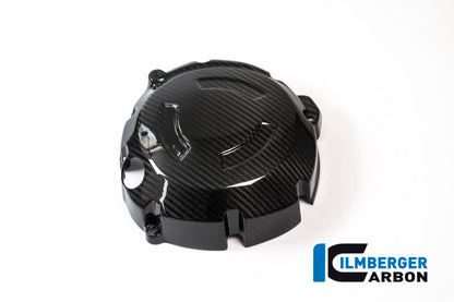 Ilmberger Carbon Clutch Cover for the BMW S 1000 RR 2017-2018