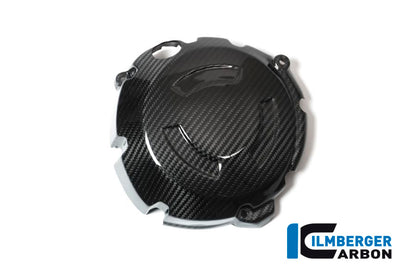 Ilmberger Carbon Clutch Cover for the BMW S 1000 RR 2017-2018