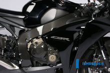 Ilmberger Carbon Clutch Cover Protection for the Honda CBR 1000 RR '08-11