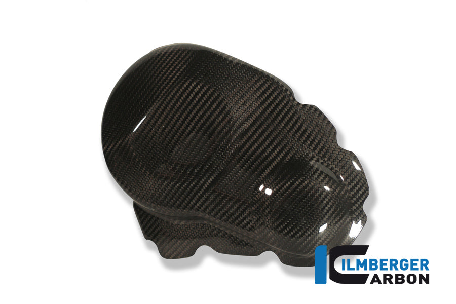 Ilmberger Carbon Clutch Cover Protection for the Suzuki GSX-R1000 K9 '09-11