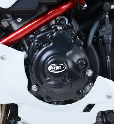R&G Racing RACING Engine Case Cover Kit (3pc) For BMW S1000RR '10-'16  HP4 '13-'16 & S1000R '14-'16