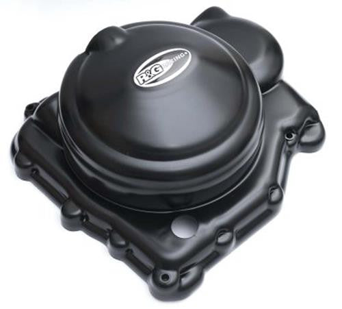 R&G Racing Engine Case Cover Kit For Aprilia RSV4 R / Factory '09-'15 & Tuono V4 '11-'15