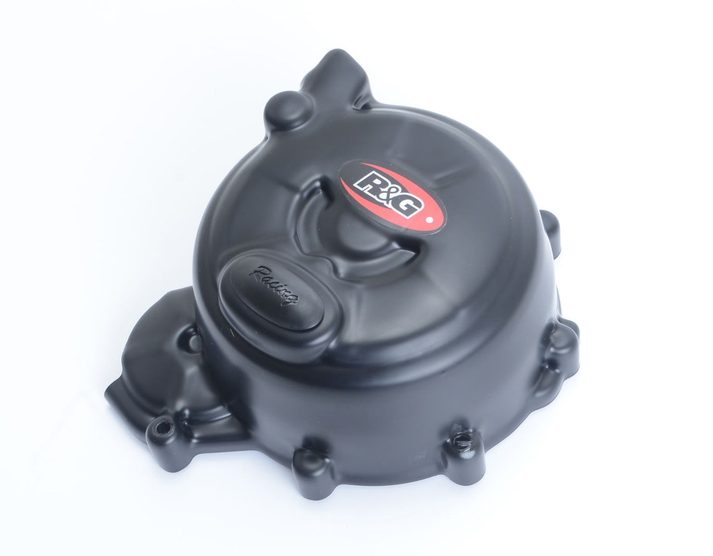 R&G Racing Engine Case Covers 2-Set (race version - not compatible with road fairings) for Ducati Panigale 959 /  V2 (16-24)