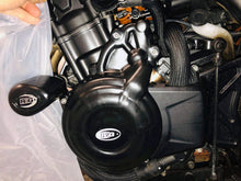 R&G Racing Engine Case Covers 2-Set (not with R&G CP) for Honda CBR500R / CB500F / CB500X '19-'22, CB400X '19-'20