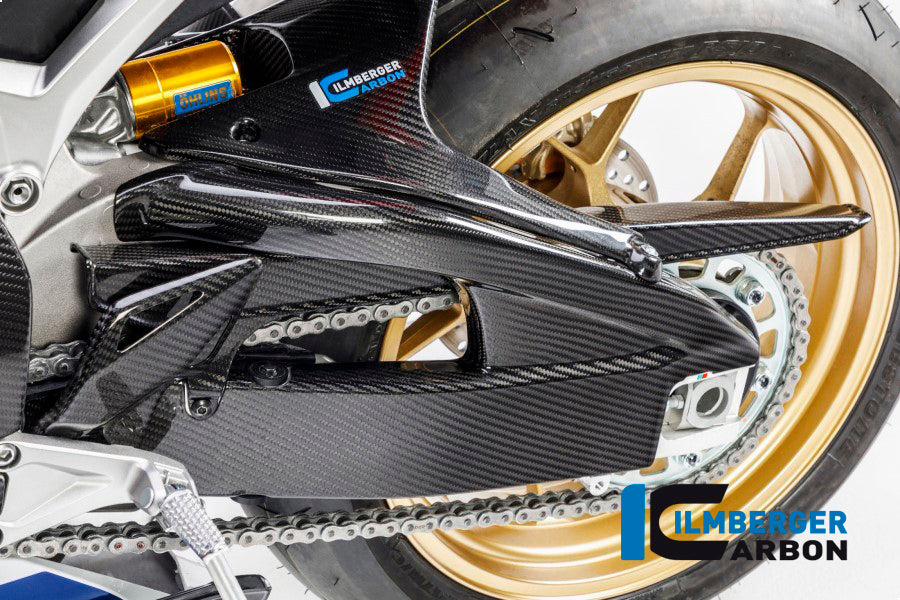 Ilmberger Carbon Chain Guard for the Honda CBR 1000 RR '17