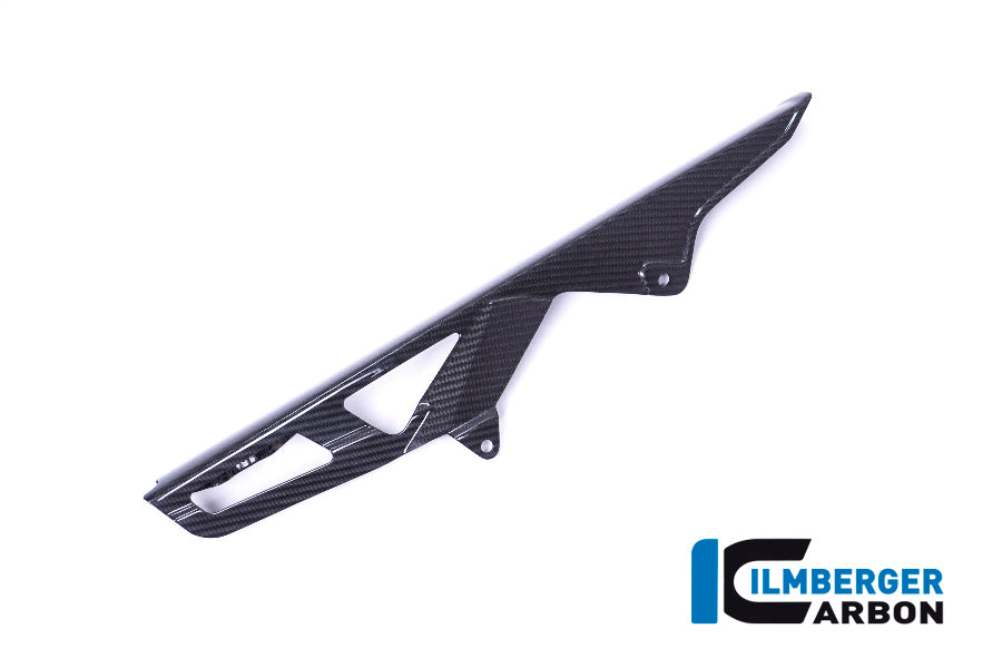 Ilmberger Carbon Chainguard for the Suzuki GSX-R1000 / GSX-R1000R '17