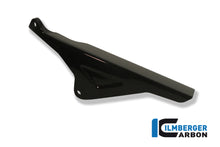 Ilmberger Carbon Upper Chainguard Carbon for the Aprilia RSV4 '09-24 / Tuono V4 '11-24