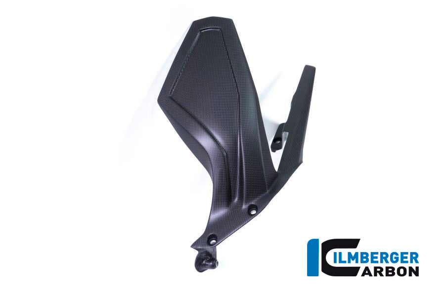 Ilmberger Carbon Rear Fender for the Ducati Panigale V4,V4 S '18-22 / V4 R '19-22