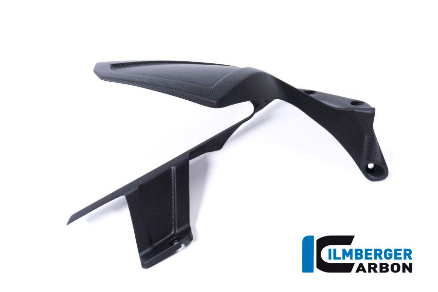 Ilmberger Carbon Rear Fender for the Ducati Panigale V4,V4 S '18-22 / V4 R '19-22