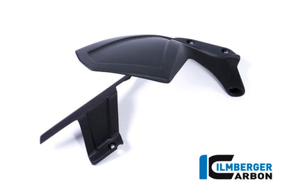 Ilmberger Carbon Rear Fender for the Ducati Panigale V4,V4 S '18-22 / V4 R '19-22