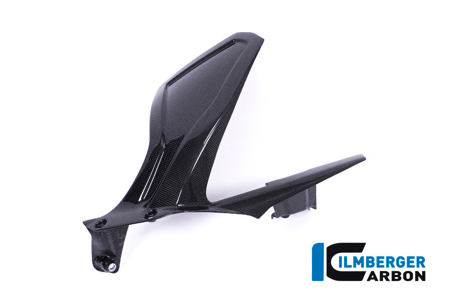 Ilmberger Carbon Rear Fender for the Ducati Panigale V4,V4 S '18-22 / V4 R '19-22