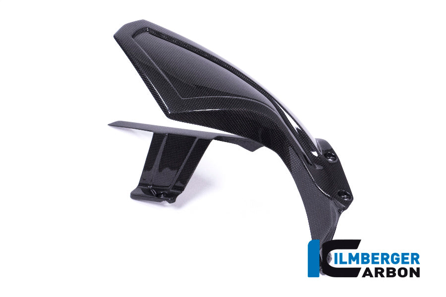 Ilmberger Carbon Rear Fender for the Ducati Panigale V4,V4 S '18-22 / V4 R '19-22