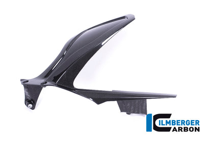 Ilmberger Carbon Rear Fender for the Ducati Panigale V4,V4 S '18-22 / V4 R '19-22