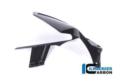 Ilmberger Carbon Rear Fender for the Ducati Panigale V4,V4 S '18-22 / V4 R '19-22