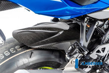 Ilmberger Carbon Rear Fender for the Suzuki GSX-R1000 / GSX-R1000R '17