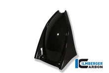 Ilmberger Carbon Rear Hugger Carbon for the Aprilia RSV4 '09-24 / Tuono V4 '11-24