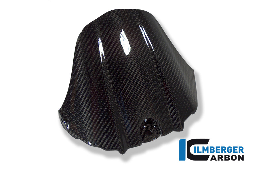 Ilmberger Carbon Rear Hugger for the Suzuki GSX-R1000 K5 '05-06