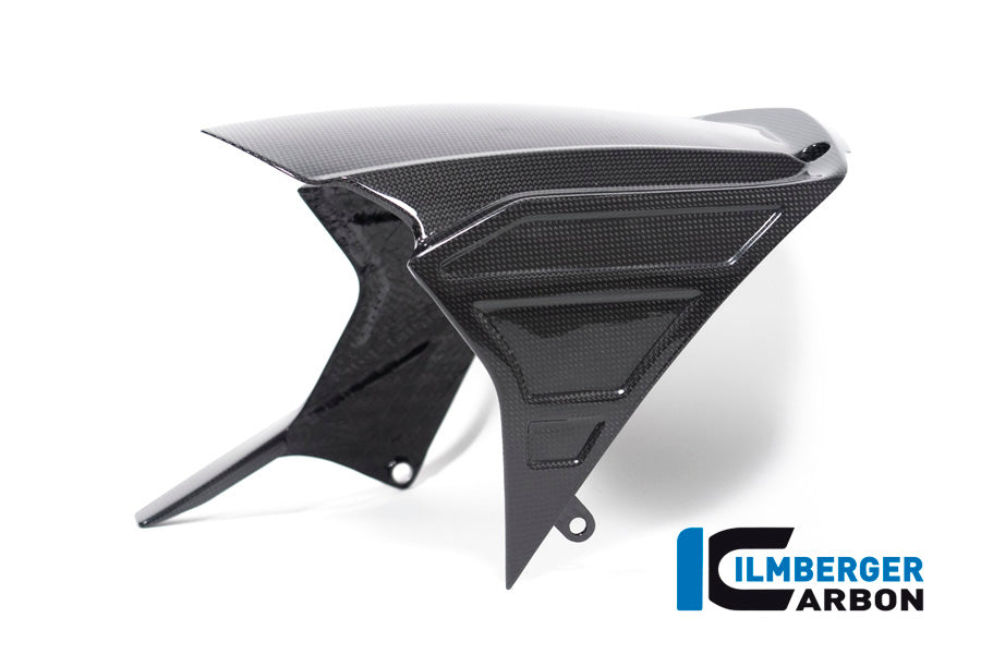 Ilmberger Carbon Rear Fender for the Honda CBR 1000 RR-R/SP '20-24