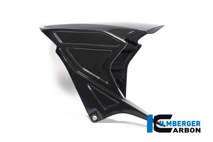 Ilmberger Carbon Rear Fender for the Honda CBR 1000 RR-R/SP '20-24