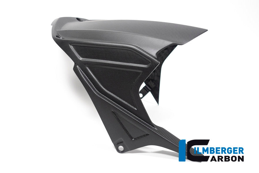 Ilmberger Carbon Rear Fender for the Honda CBR 1000 RR-R/SP '20-24