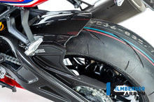 Ilmberger Carbon Rear Fender for the Honda CBR 1000 RR-R/SP '20-24
