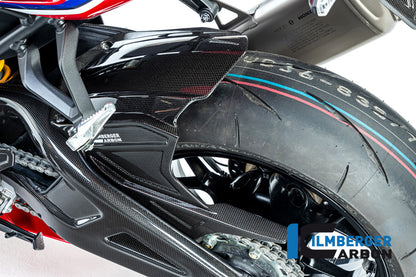 Ilmberger Carbon Rear Fender for the Honda CBR 1000 RR-R/SP '20-24