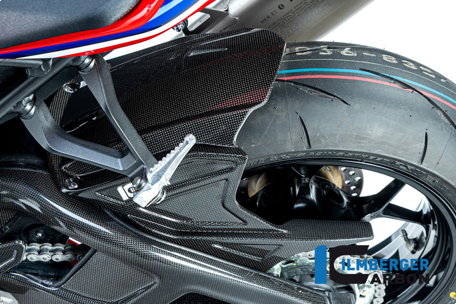 Ilmberger Carbon Rear Fender for the Honda CBR 1000 RR-R/SP '20-24