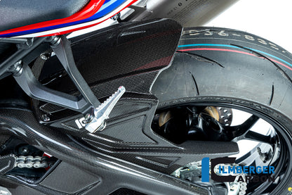 Ilmberger Carbon Rear Fender for the Honda CBR 1000 RR-R/SP '20-24