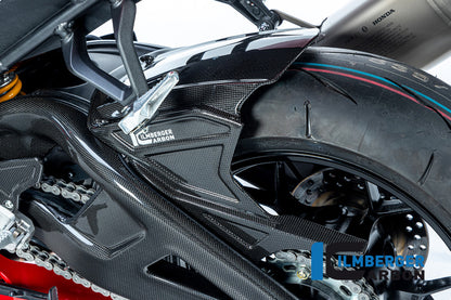 Ilmberger Carbon Rear Fender for the Honda CBR 1000 RR-R/SP '20-24
