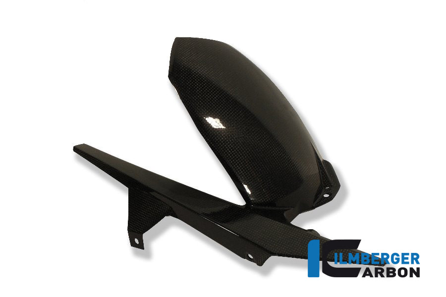 Ilmberger Carbon Rear Hugger for the Husqvarna Nuda 900 / 900 R '12-14