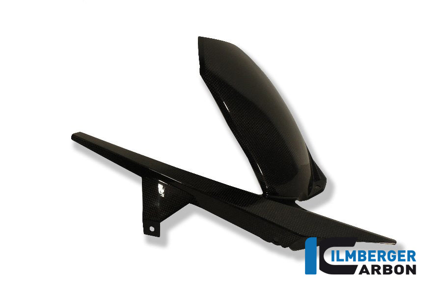 Ilmberger Carbon Rear Hugger for the Husqvarna Nuda 900 / 900 R '12-14