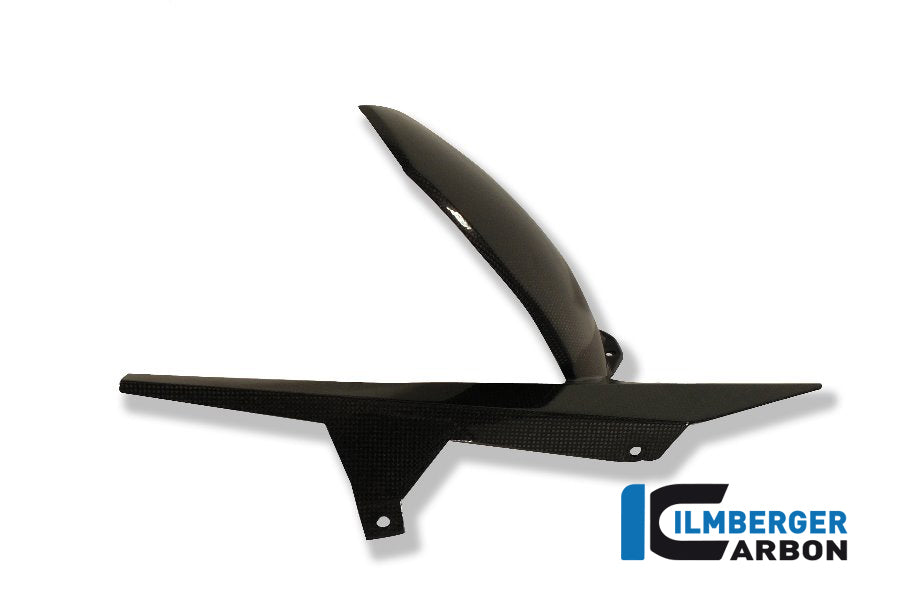 Ilmberger Carbon Rear Hugger for the Husqvarna Nuda 900 / 900 R '12-14