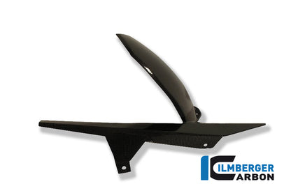 Ilmberger Carbon Rear Hugger for the Husqvarna Nuda 900 / 900 R '12-14