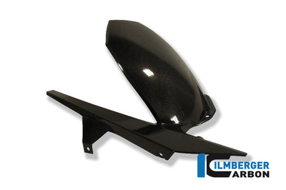 Ilmberger Carbon Rear Hugger for the Husqvarna Nuda 900 / 900 R '12-14