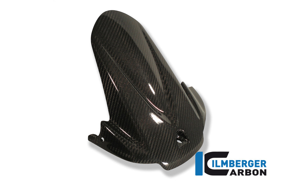 Ilmberger Carbon Rear Hugger for the Suzuki GSX-R1000 K9 '09-11