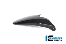 Ilmberger Carbon Rear Fender, Long for the Ducati Monster 1200S '17, Supersport '17-22