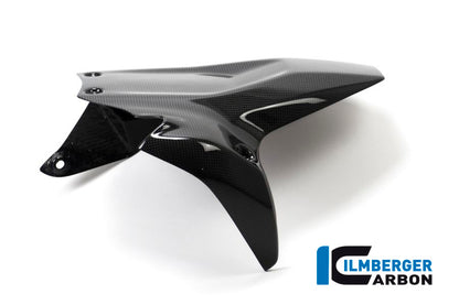 Ilmberger Carbon Rear Fender for the Ducati 1199,1299 Panigale '15 / Panigale V2 '20-25 / Streetfighter V2 '22