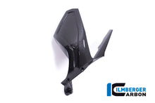 Ilmberger Carbon Rear Hugger for the Ducati Streetfighter V4 '20-23