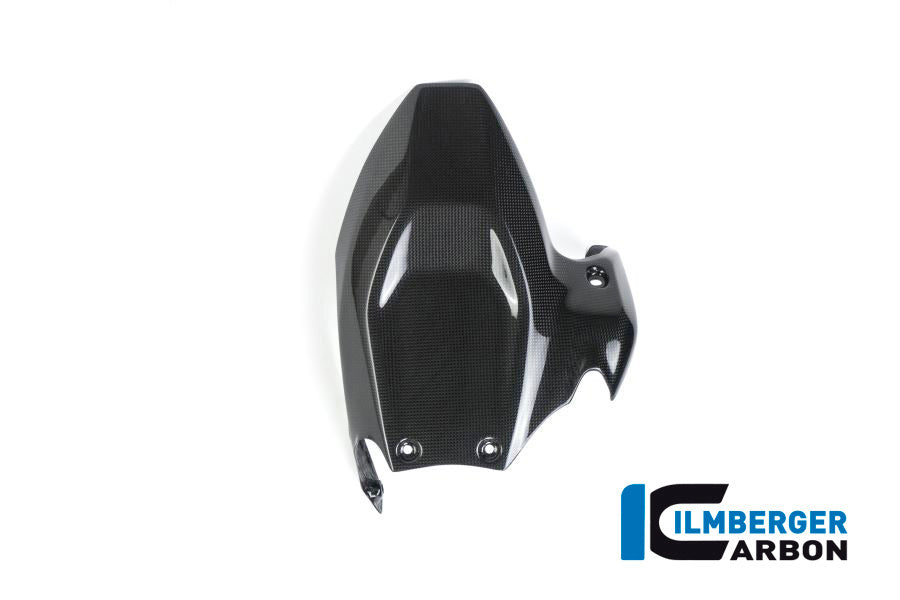 Ilmberger Carbon Rear Hugger for the Ducati 1199,1299 Panigale '15 / Panigale V2 '20-25 / Streetfighter V2 '22