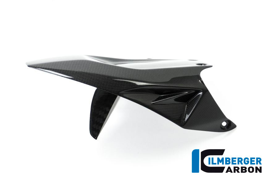 Ilmberger Carbon Rear Hugger for the Ducati 1199,1299 Panigale '15 / Panigale V2 '20-25 / Streetfighter V2 '22
