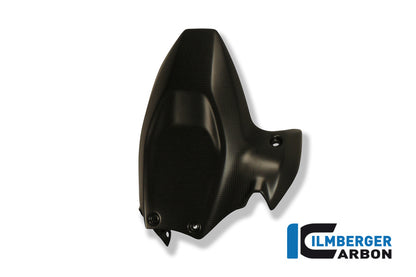 Ilmberger Carbon Rear Hugger for the Ducati 1199,1299 Panigale '15 / Panigale V2 '20-25 / Streetfighter V2 '22