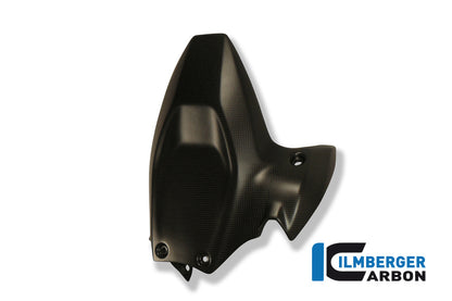 Ilmberger Carbon Rear Hugger for the Ducati 1199,1299 Panigale '15 / Panigale V2 '20-25 / Streetfighter V2 '22